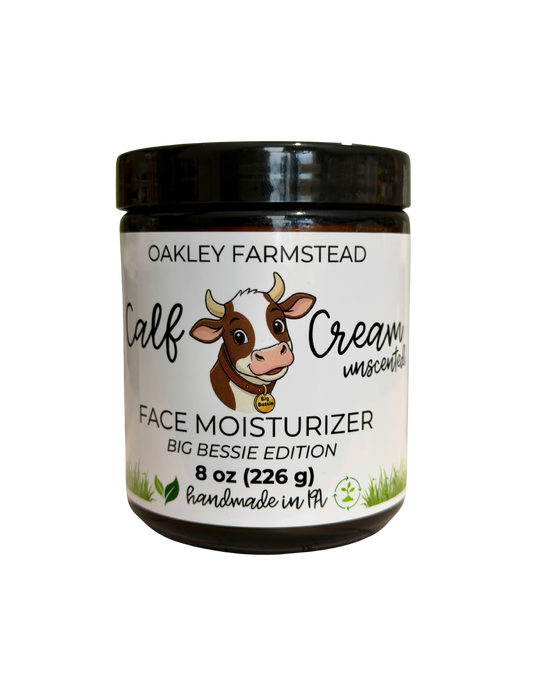 Calf Cream