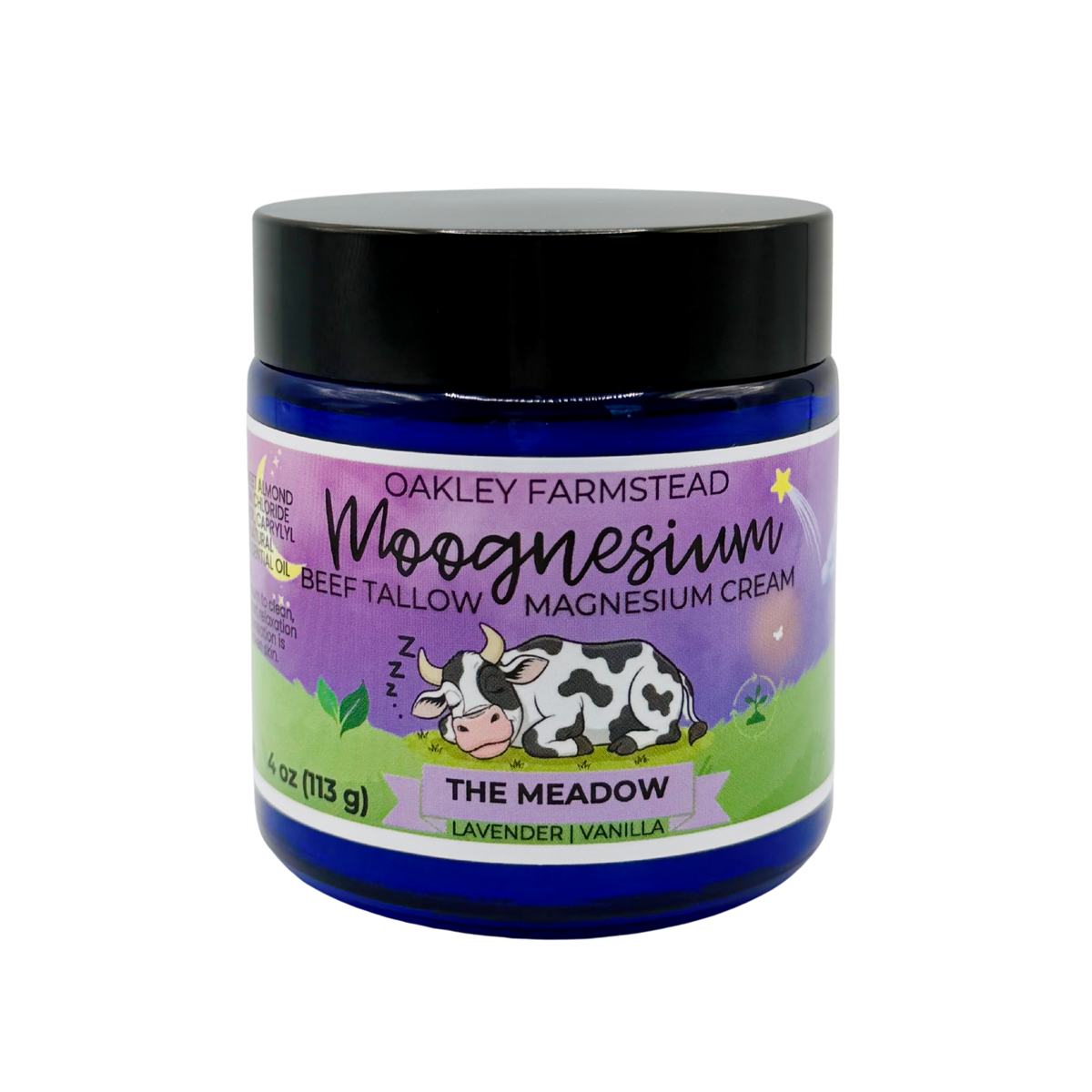 Moognesium