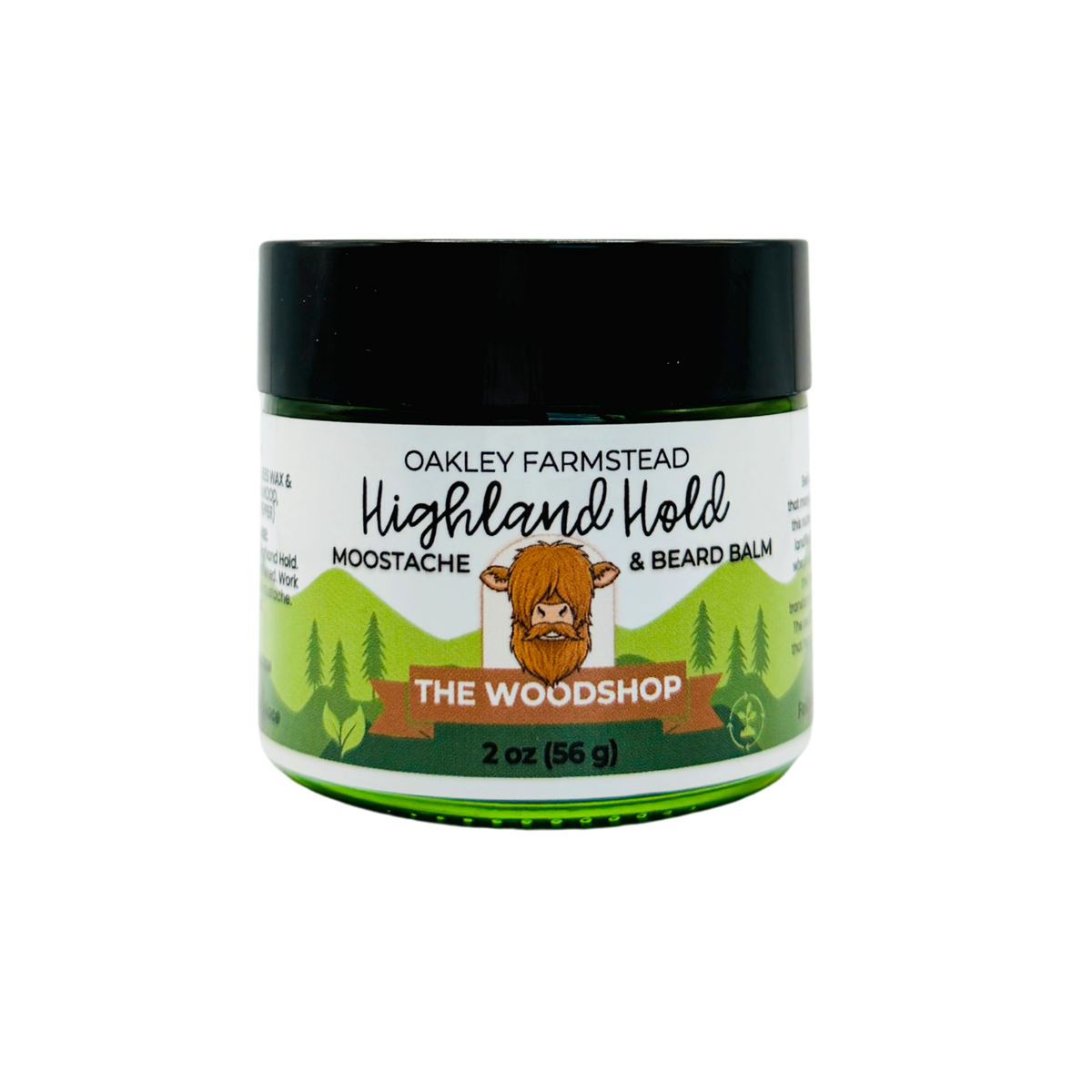 Highland Hold