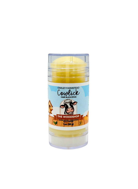 Cowlick Hair Slick Stick