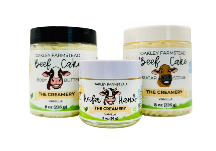 The Creamery