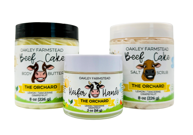 The Orchard