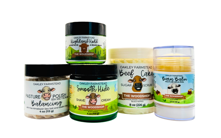 Products for Men