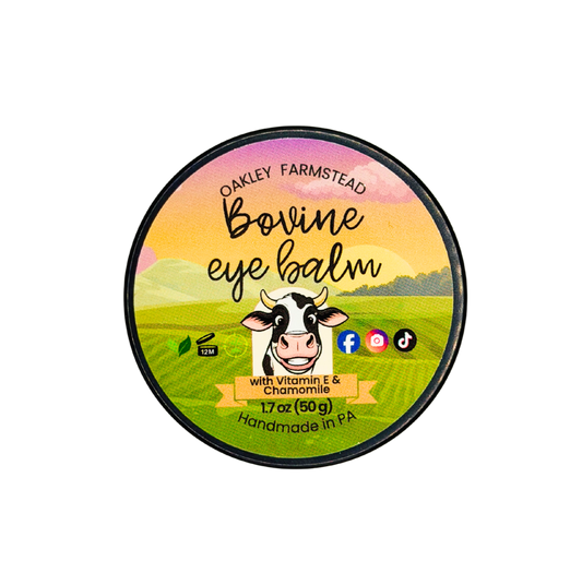Bovine Eye Balm