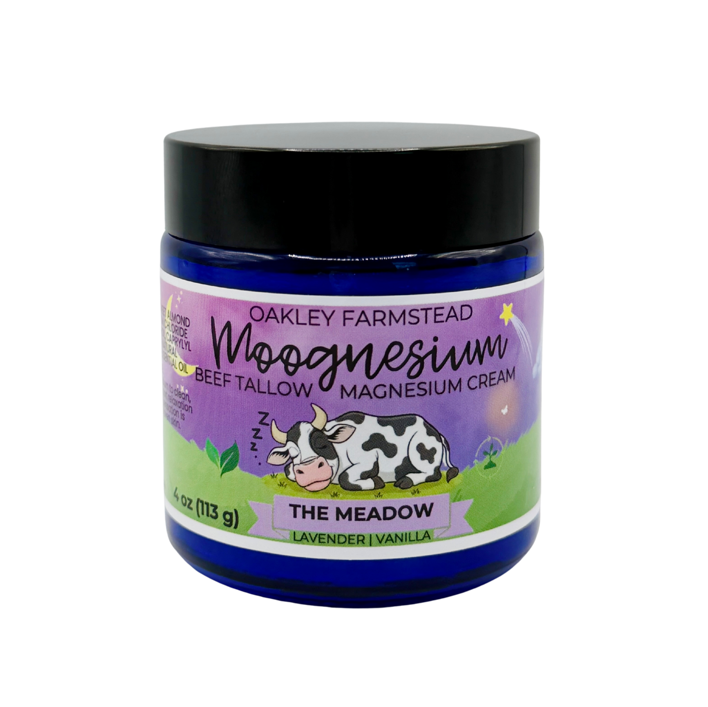 Moognesium