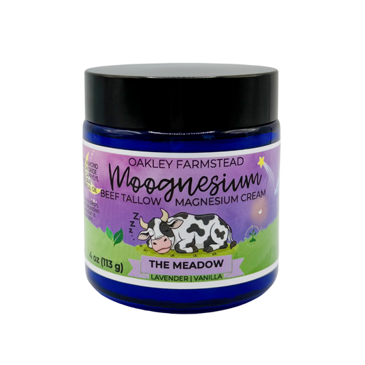 Moognesium