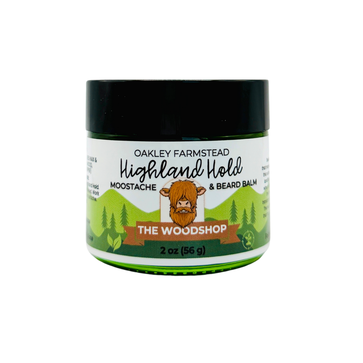 Highland Hold