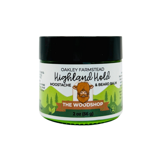 Highland Hold