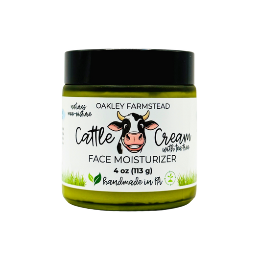 Cattle Cream