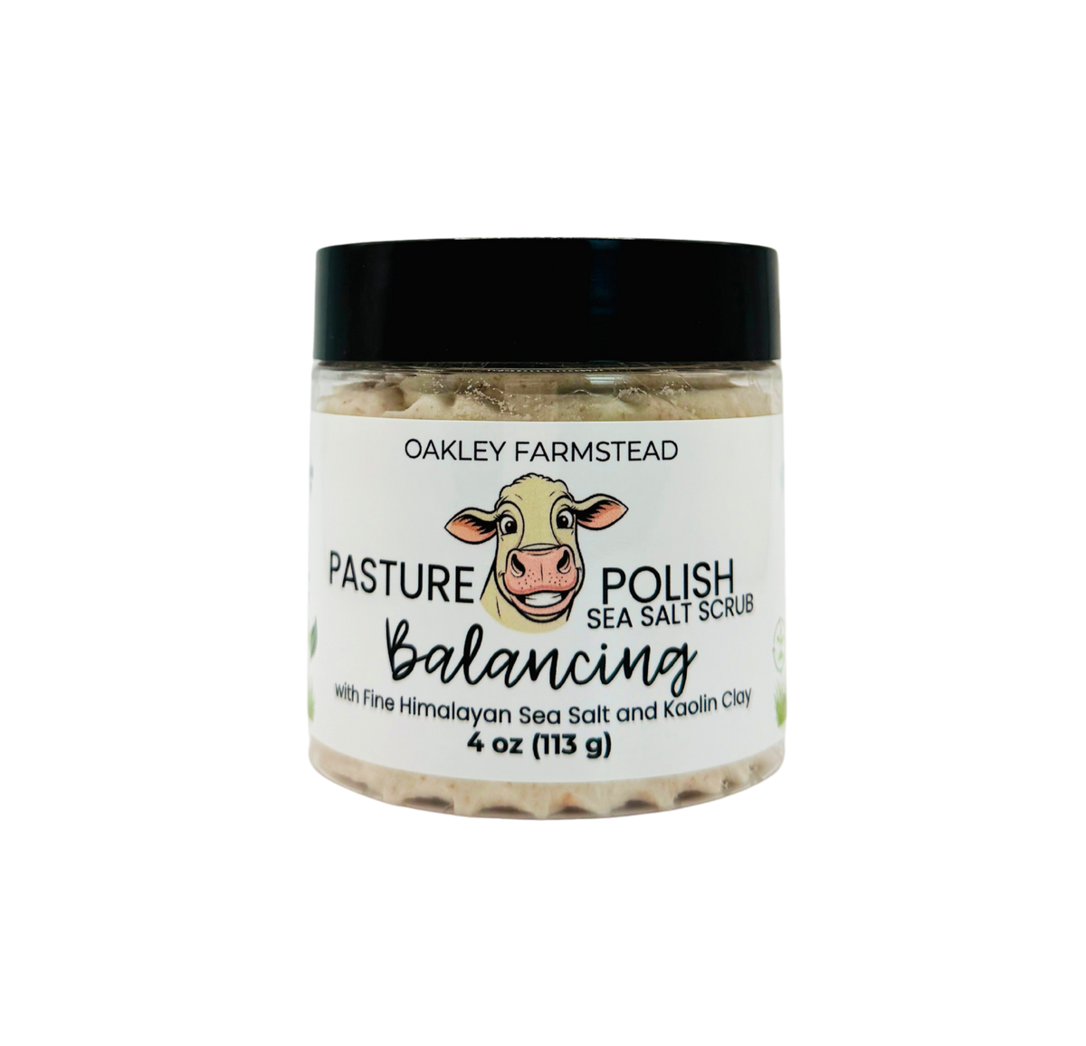 Pasture Polish