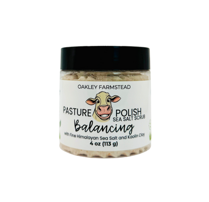 Pasture Polish