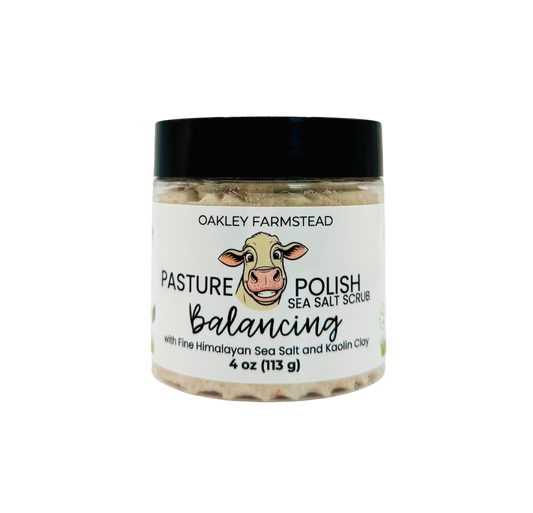 Pasture Polish