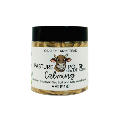 Pasture Polish