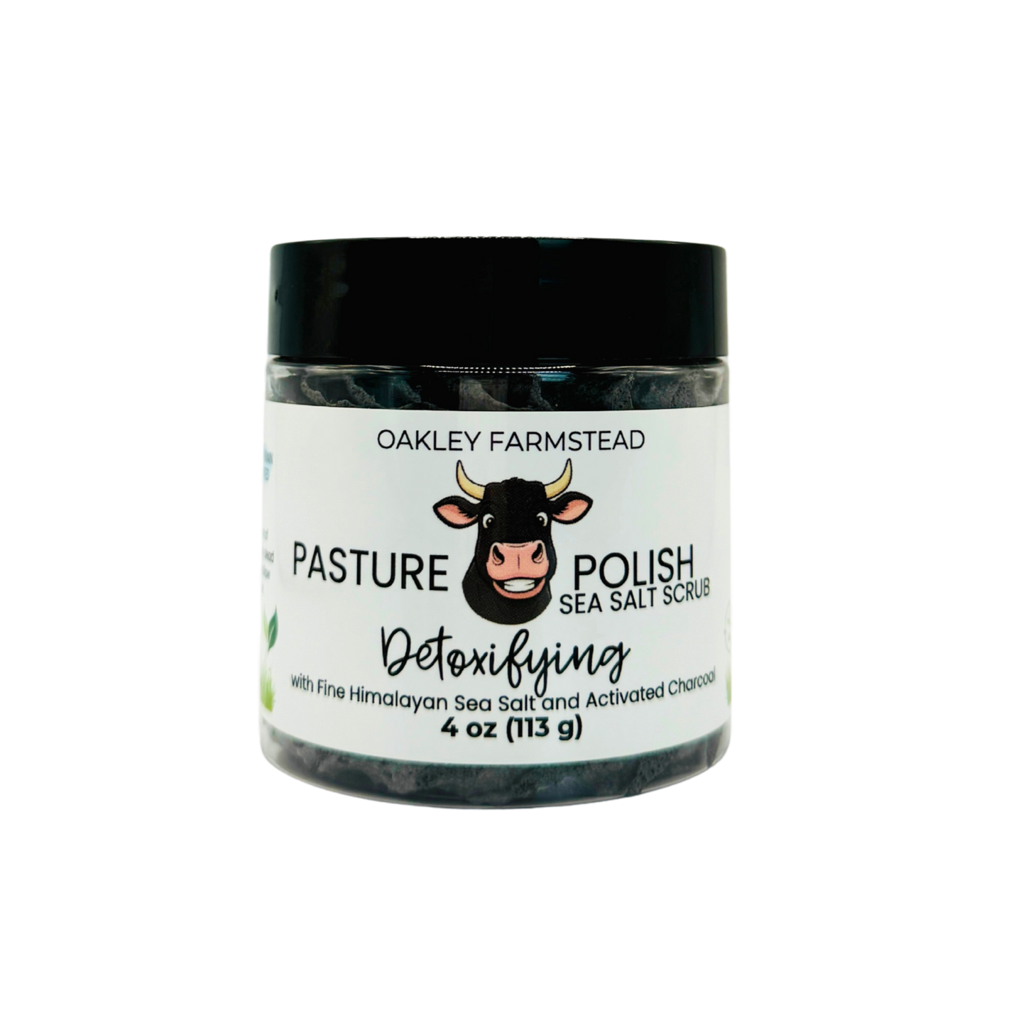 Pasture Polish