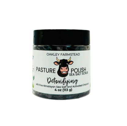 Pasture Polish