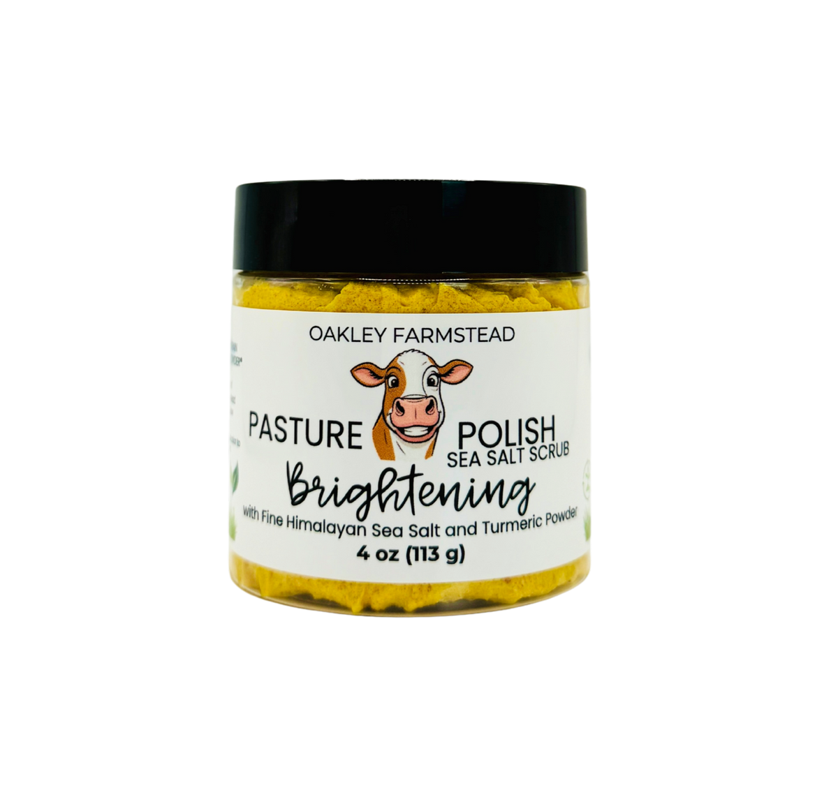Pasture Polish