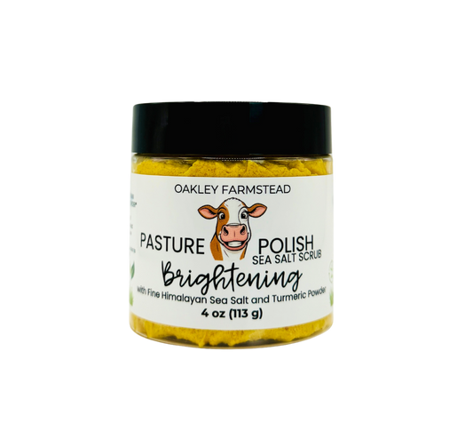 Pasture Polish