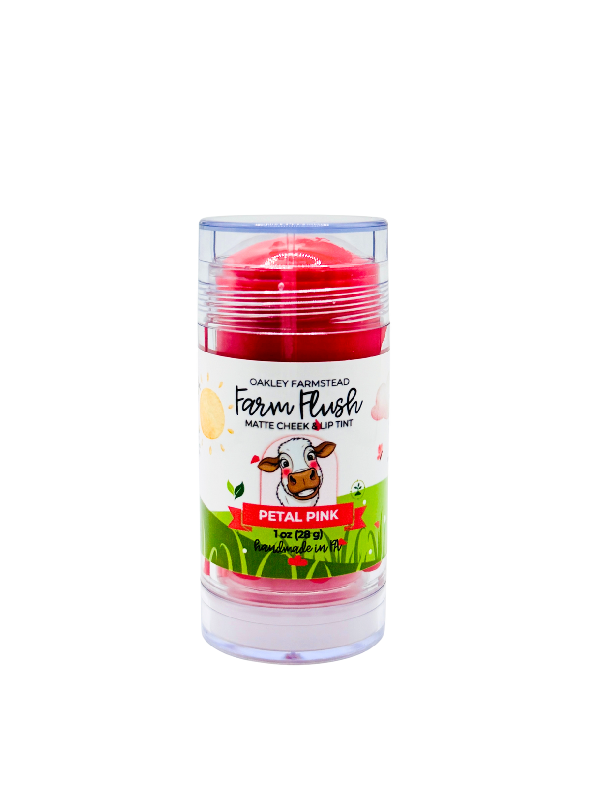 Farm Flush