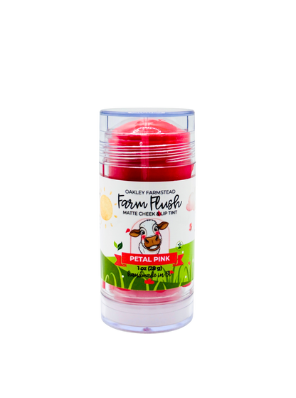 Farm Flush