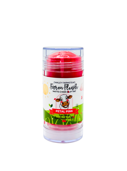 Farm Flush