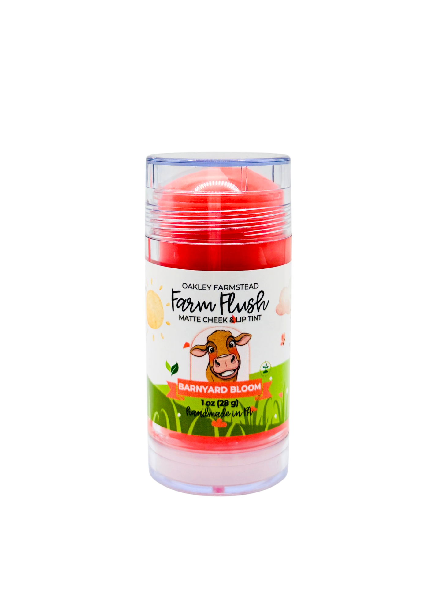 Farm Flush