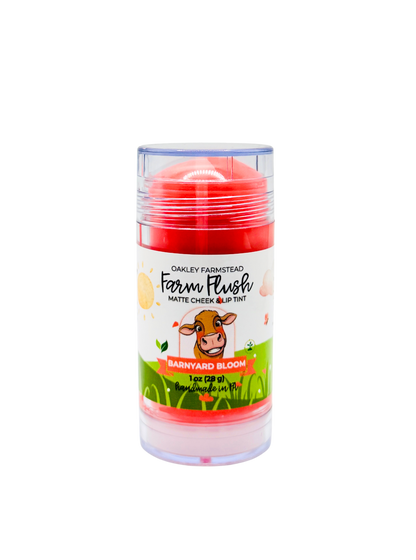 Farm Flush