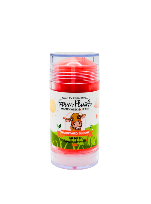 Farm Flush