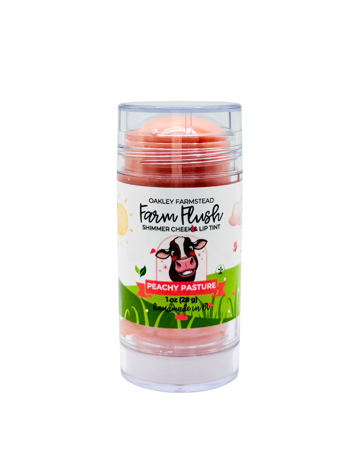 Farm Flush