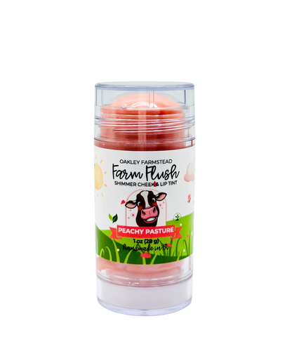 Farm Flush
