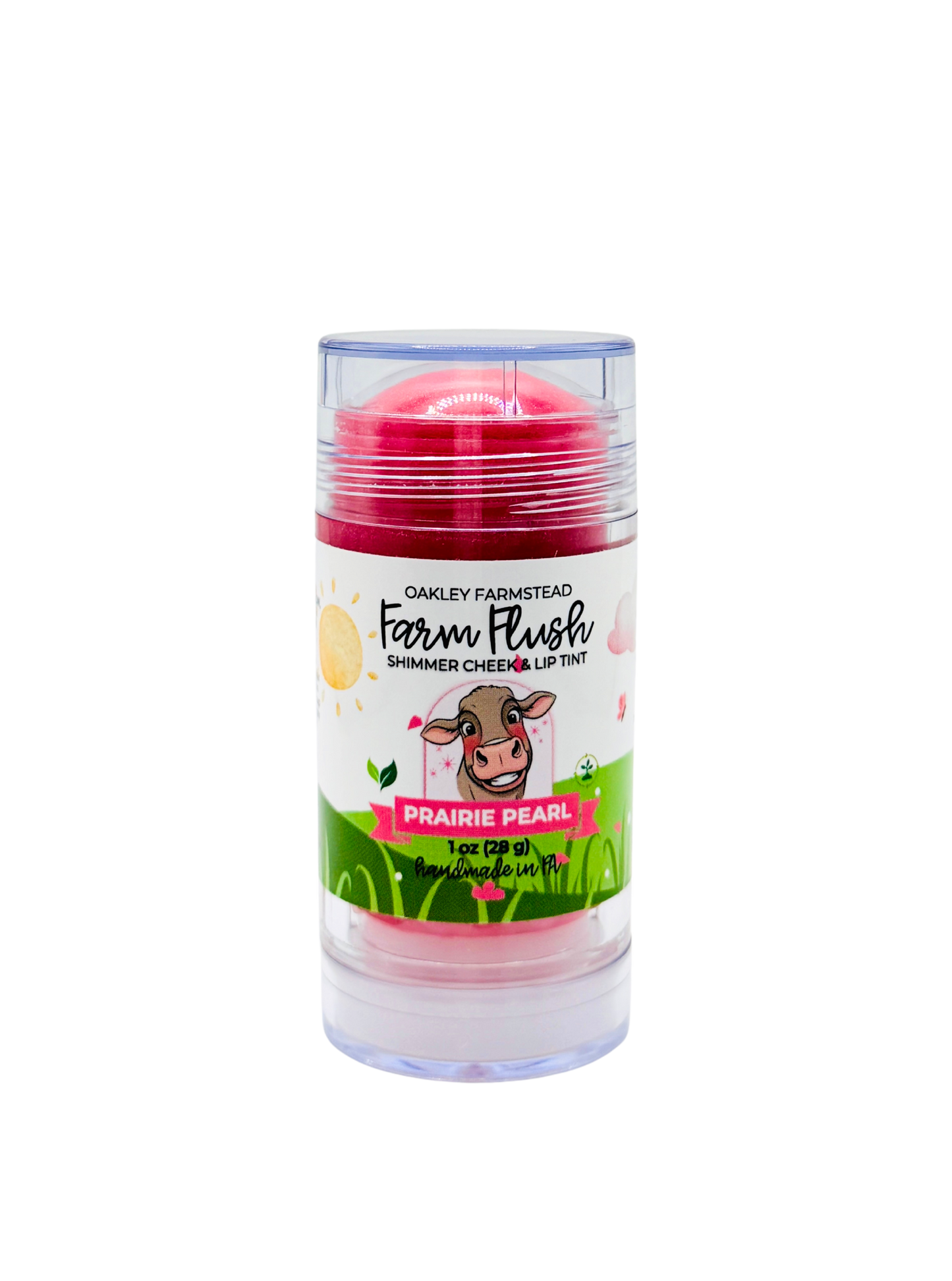 Farm Flush