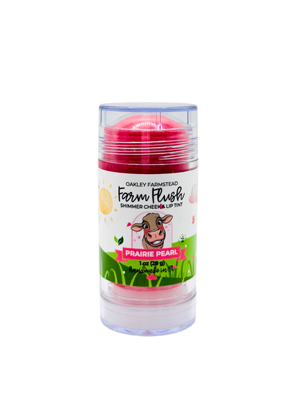 Farm Flush