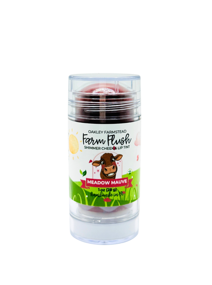 Farm Flush