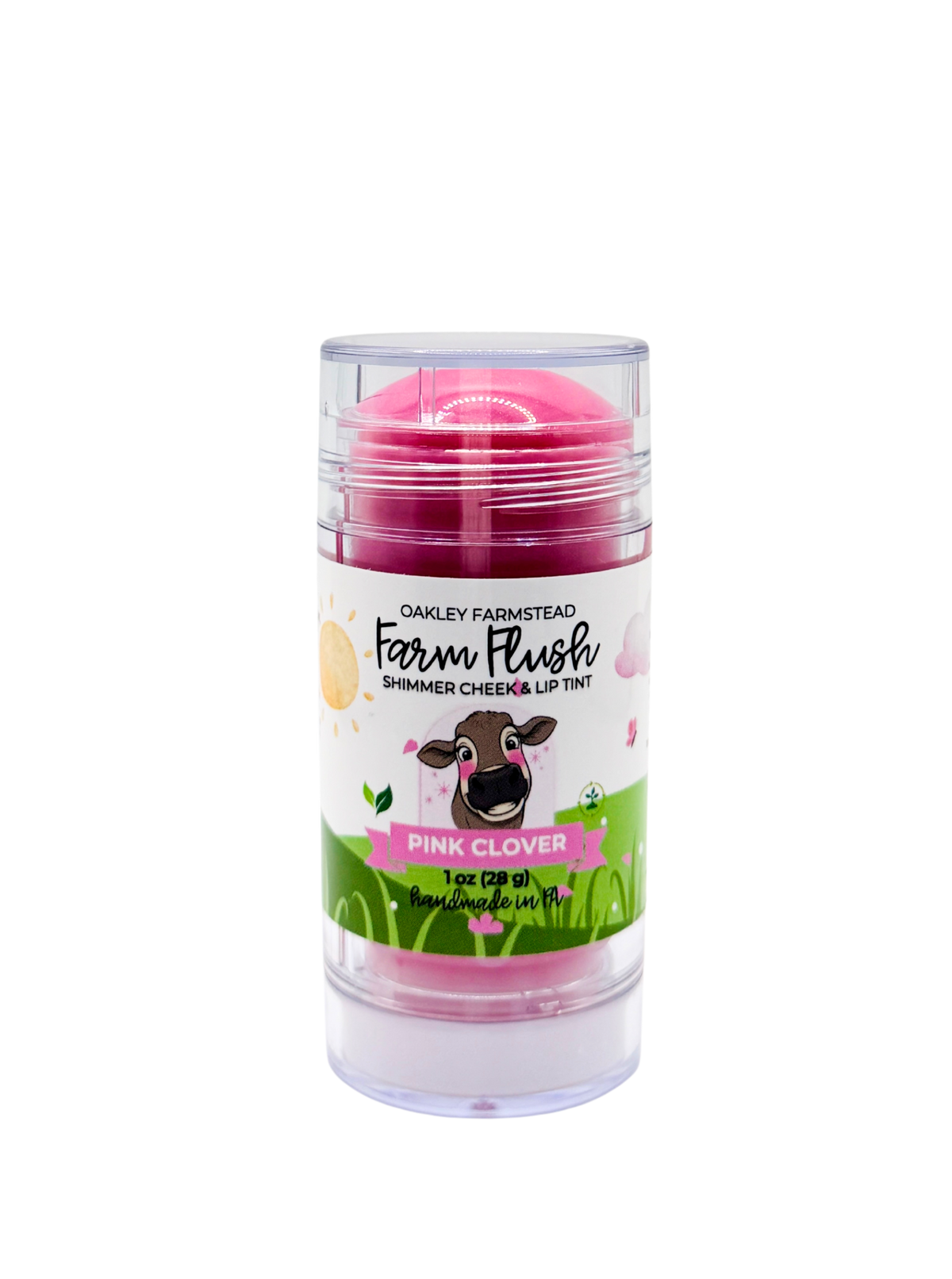Farm Flush