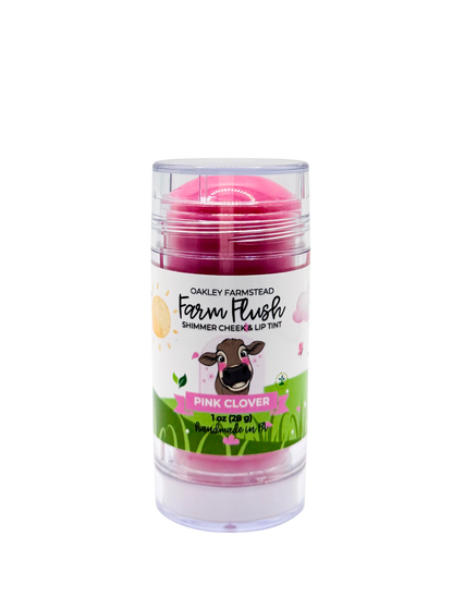 Farm Flush