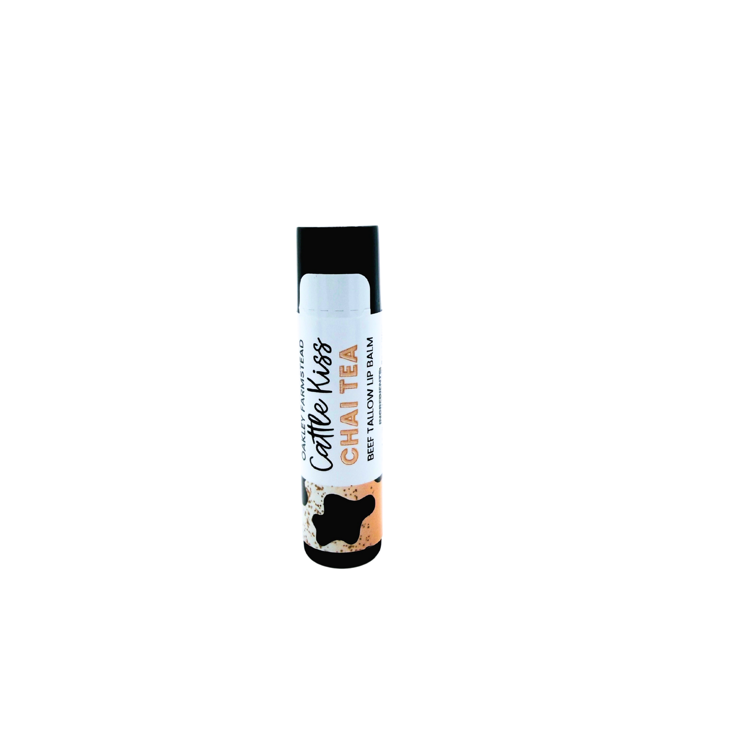 Fall Cattle Kiss Lip Balm