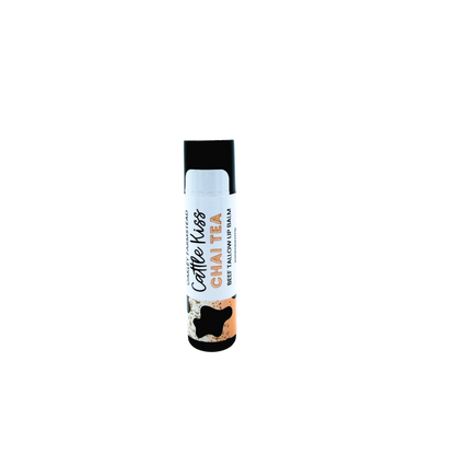 Fall Cattle Kiss Lip Balm