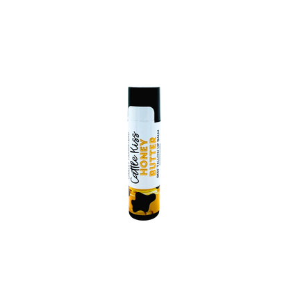 Fall Cattle Kiss Lip Balm