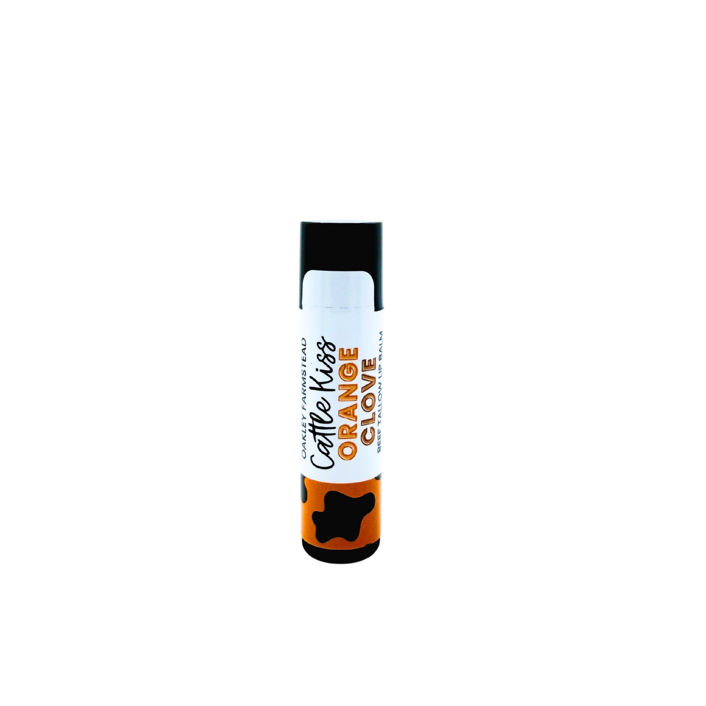 Fall Cattle Kiss Lip Balm