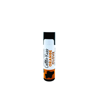 Fall Cattle Kiss Lip Balm