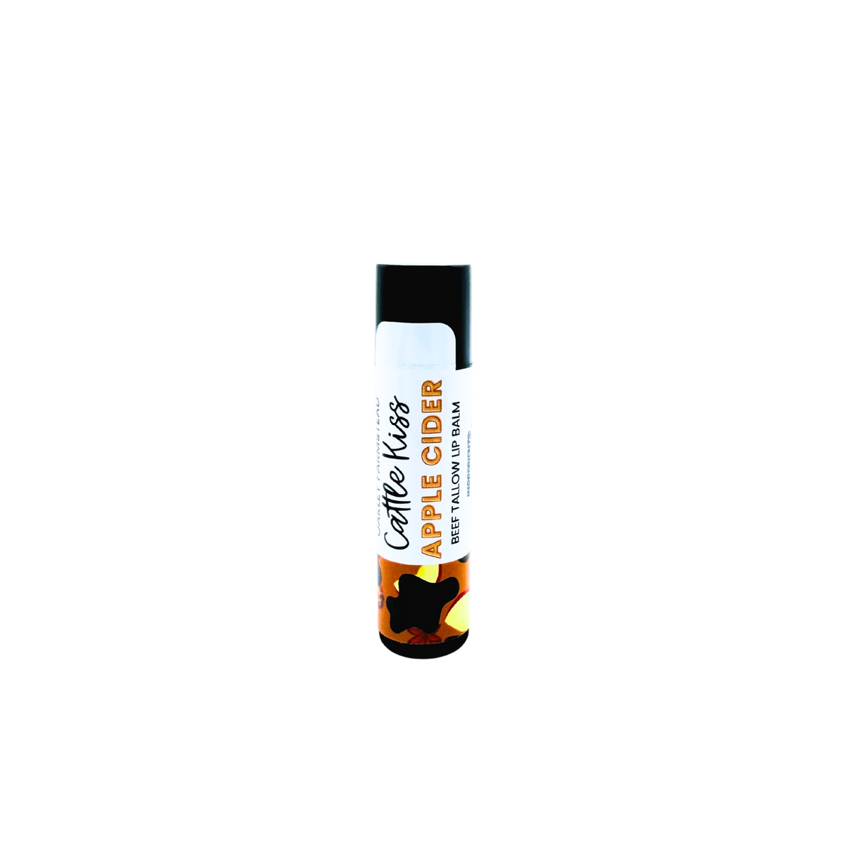 Fall Cattle Kiss Lip Balm