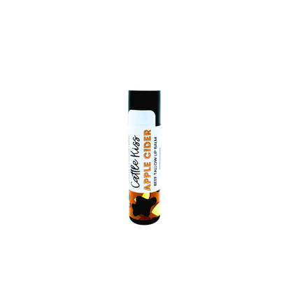 Fall Cattle Kiss Lip Balm