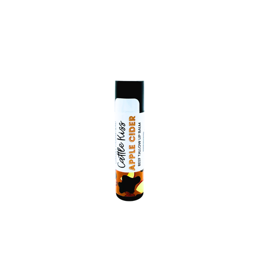 Fall Cattle Kiss Lip Balm