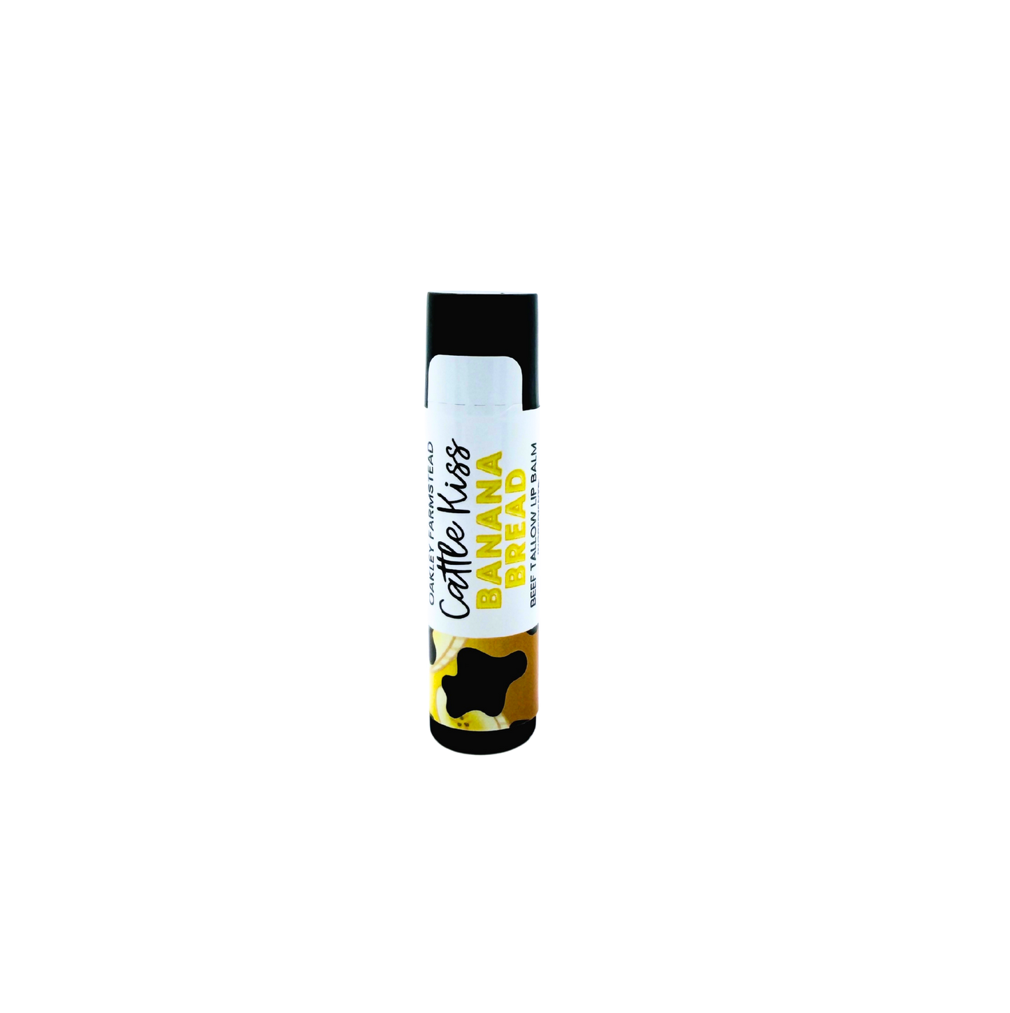 Fall Cattle Kiss Lip Balm