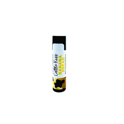 Fall Cattle Kiss Lip Balm