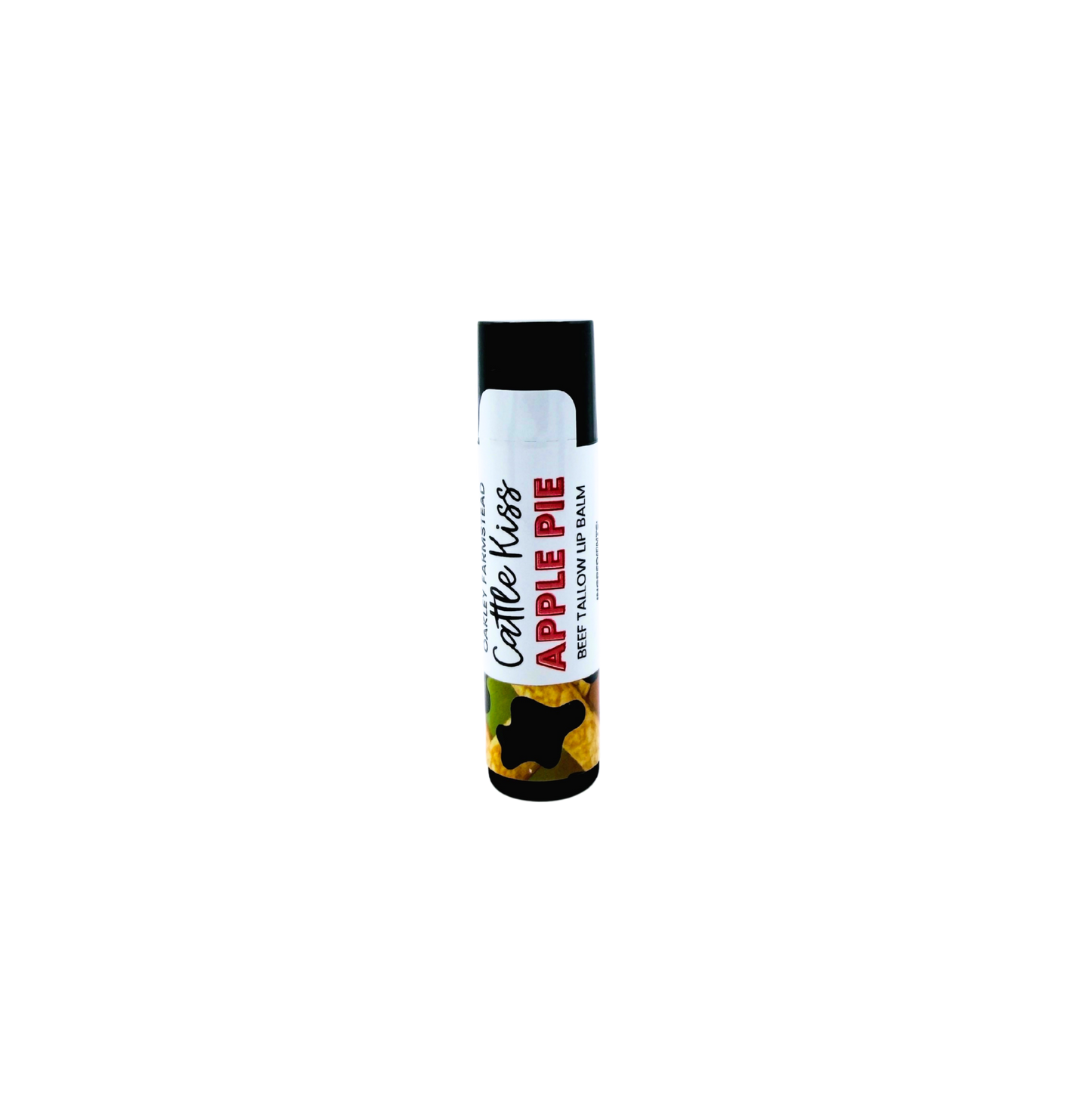 Fall Cattle Kiss Lip Balm