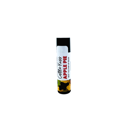 Fall Cattle Kiss Lip Balm