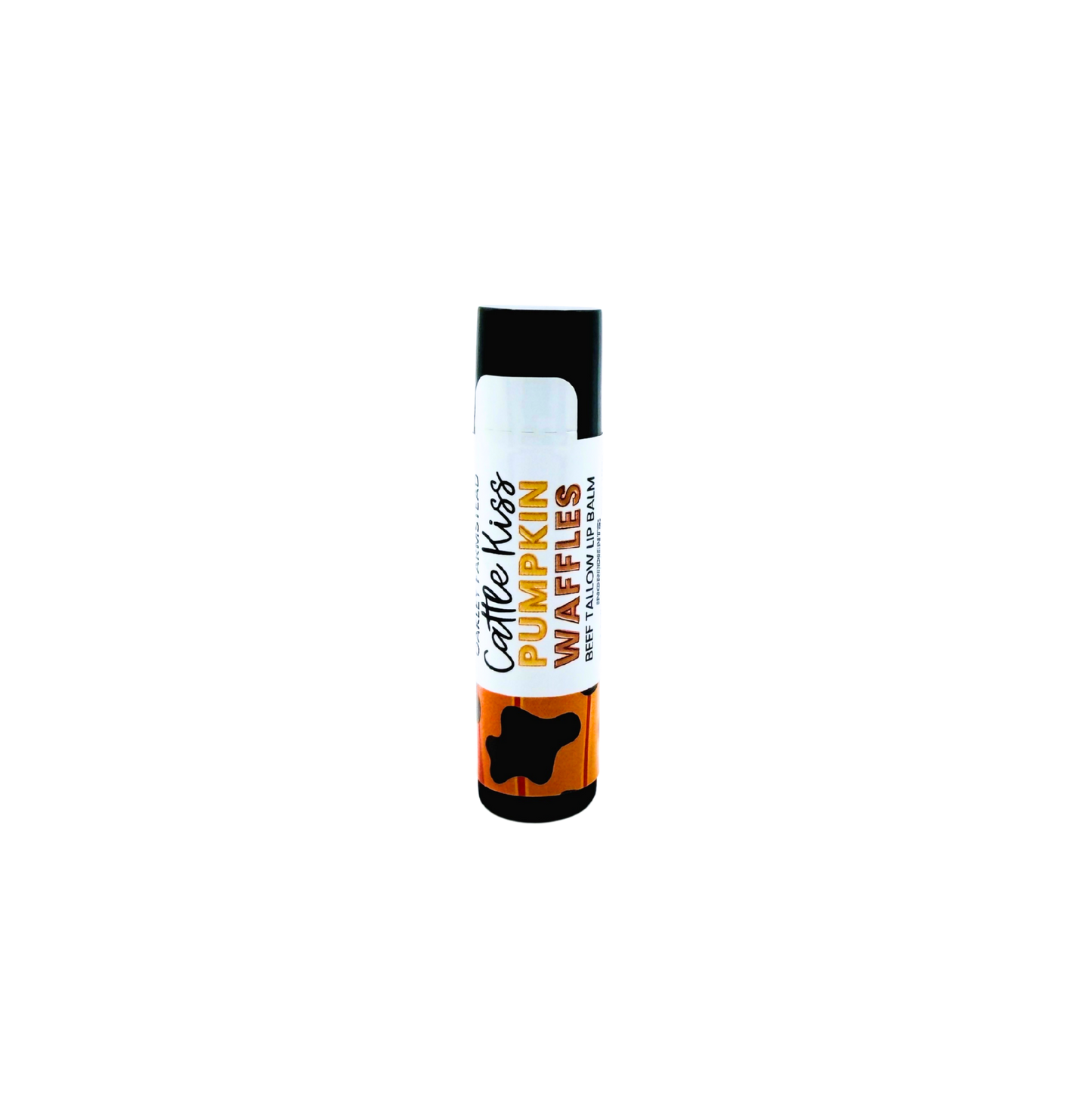 Fall Cattle Kiss Lip Balm