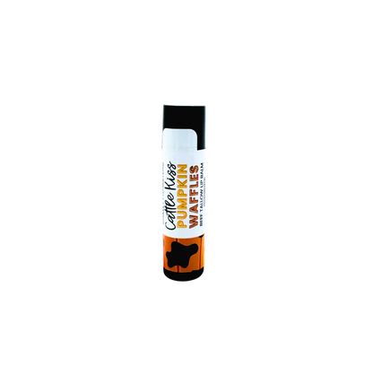 Fall Cattle Kiss Lip Balm
