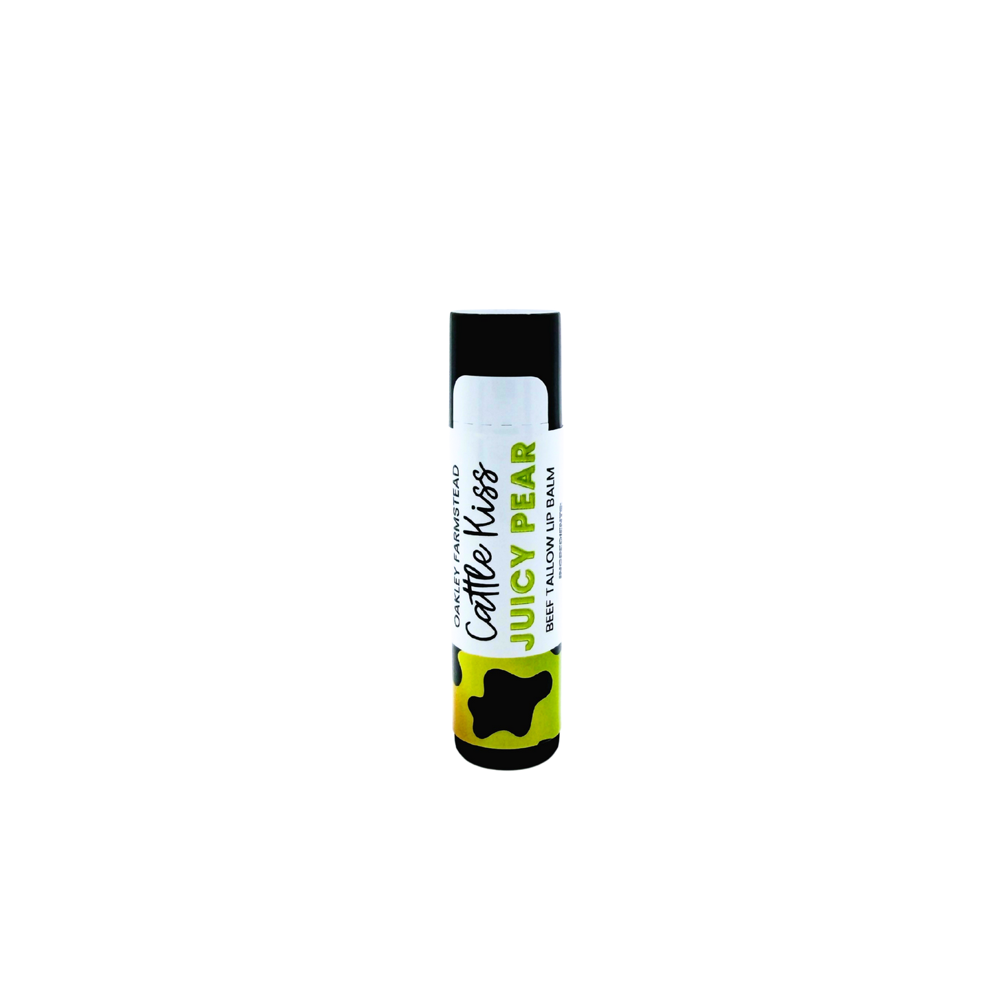 Fall Cattle Kiss Lip Balm