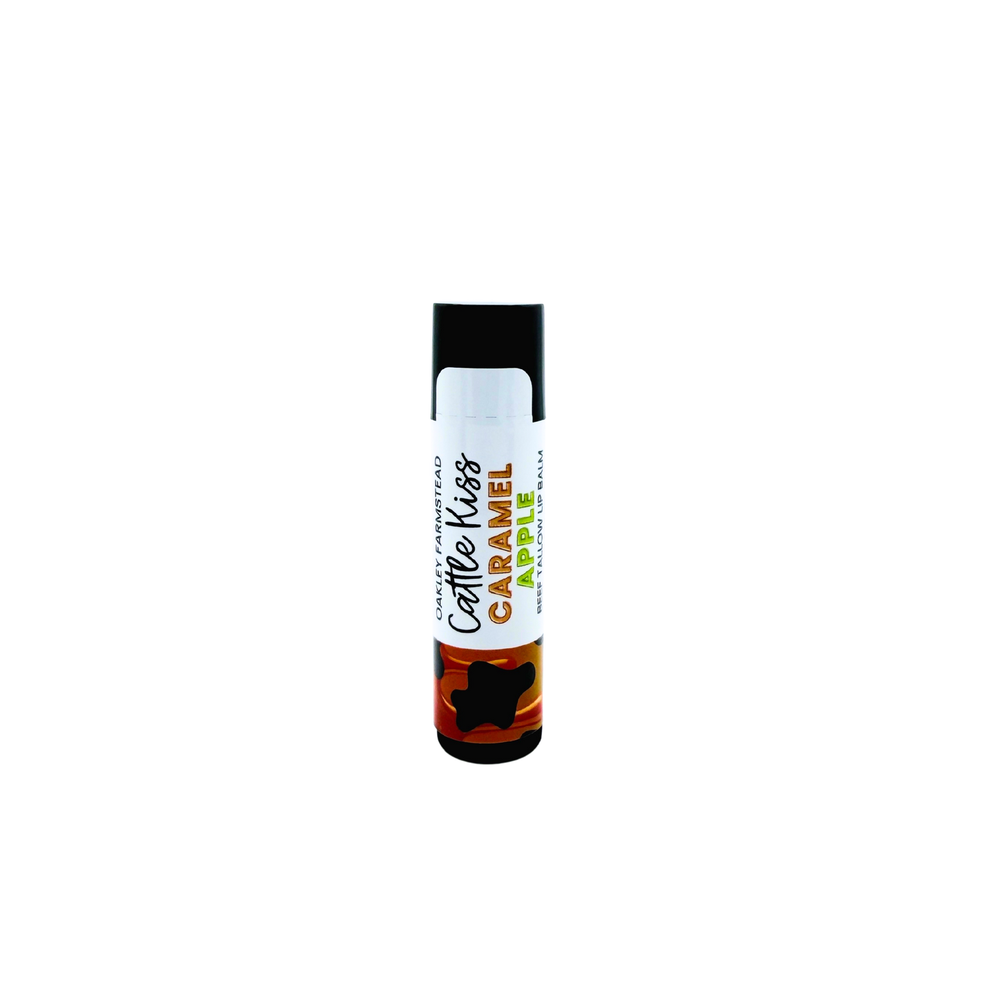 Fall Cattle Kiss Lip Balm